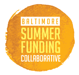 Baltimore Summer Funding Collaborative