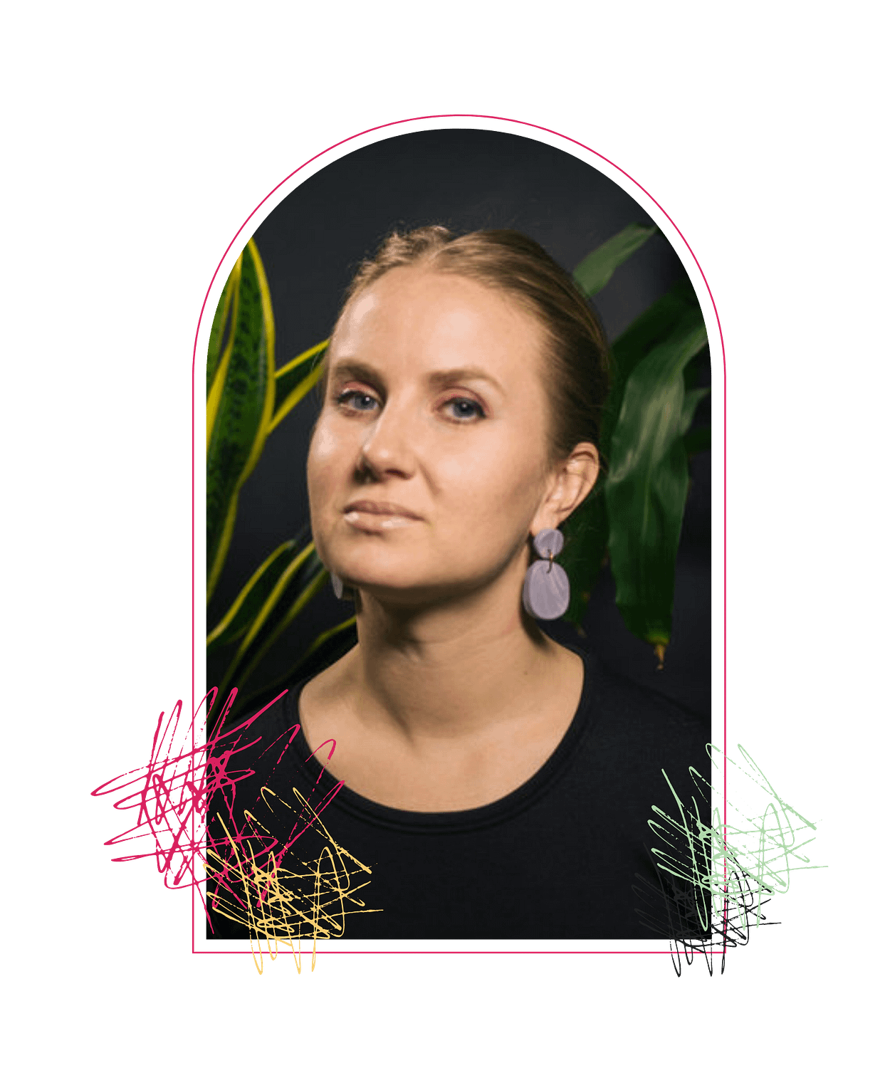 Headshot Kim Loper